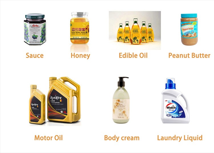 સ્વચાલિત બાટલીવાળી શેમ્પૂ ભરવાની મશીન પૂર્ણ કરો