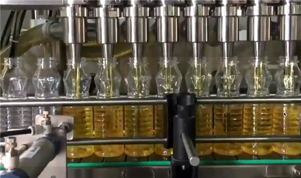 ખાદ્ય તેલ