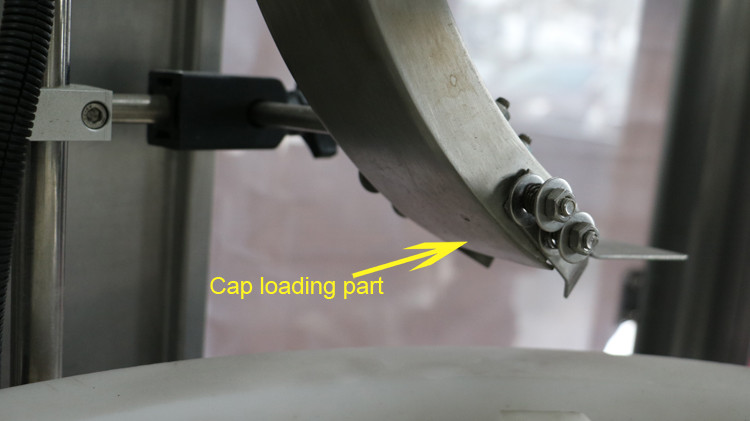 5 ગેલન ફિલિંગ મશીન ગરમ મીણ ભરવા મશીન સેચેટ પાણી ભરવાનું સીલિંગ મશીન બનાવવું